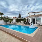 Fiorentino Apartamento Calpe