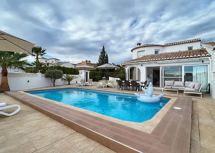 Fiorentino 아파트 칼페